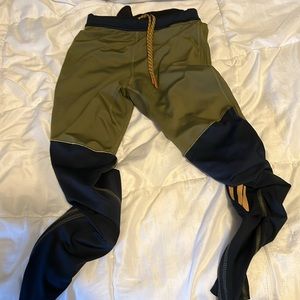 Never Worn Adidas x Universal Works Running Tights